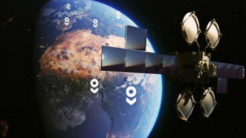 Conectividade &agrave; Internet: a Maurit&acirc;nia abre-se aos fornecedores de servi&ccedil;os por sat&eacute;lite