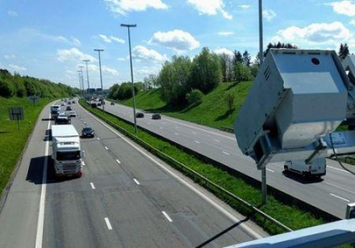 Seguran&ccedil;a rodovi&aacute;ria: o Qu&eacute;nia aposta na videovigil&acirc;ncia e na automatiza&ccedil;&atilde;o das san&ccedil;&otilde;es