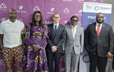 nigeria-wema-bank-obtem-garantia-de-6-milhoes-de-dolares-da-proparco-para-financiar-pmes