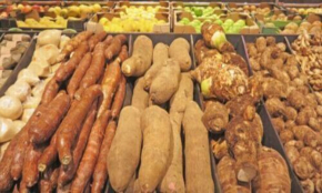 Togo: infla&ccedil;&atilde;o recua para 0,8% em setembro, confirmando a estabilidade de pre&ccedil;os