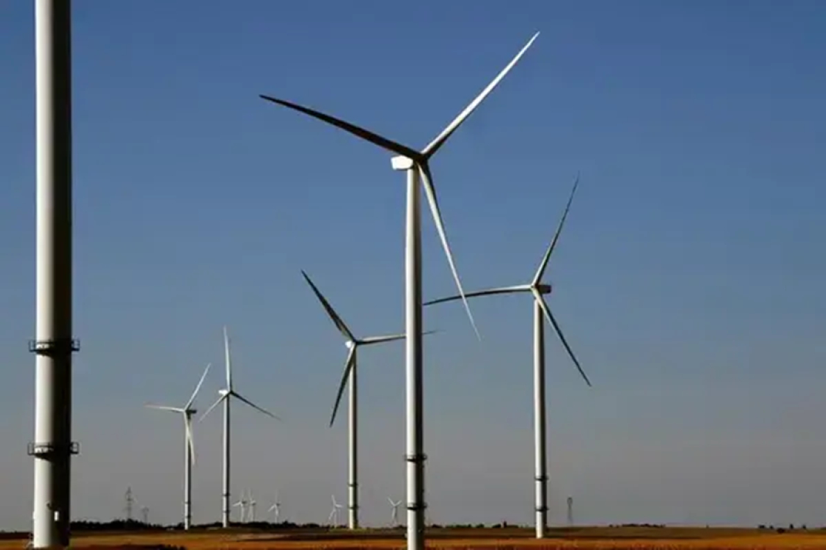 Energias Renov&aacute;veis: &Aacute;frica Subsaariana captou apenas 2,3% dos investimentos globais em 2024