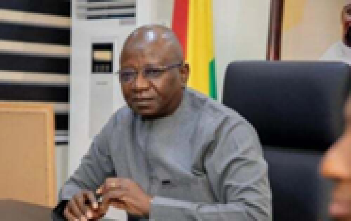 Bauxita: Guin&eacute; planeja at&eacute; abril limitar exporta&ccedil;&otilde;es para sustentar pre&ccedil;os