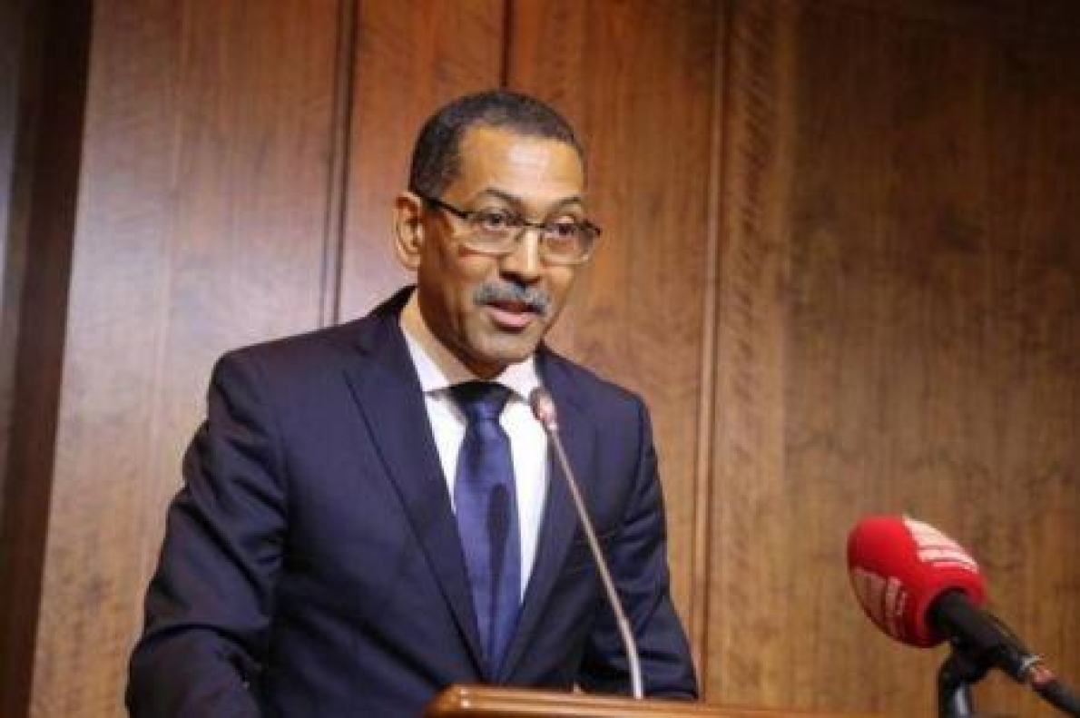 Com o projeto Tetelo, Angola busca entrar na lista de produtores de cobre na &Aacute;frica