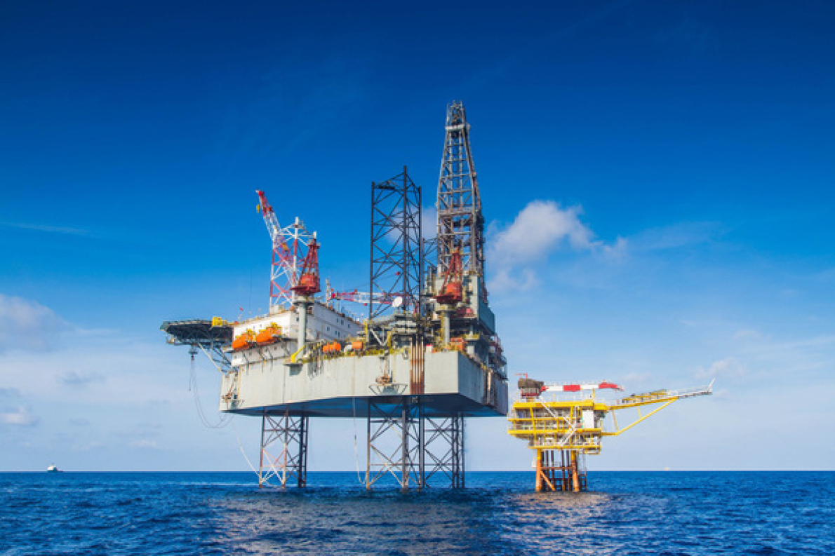 G&aacute;s natural: Camar&otilde;es e Guin&eacute; Equatorial formalizam a unitiza&ccedil;&atilde;o de Yoyo-Yolanda