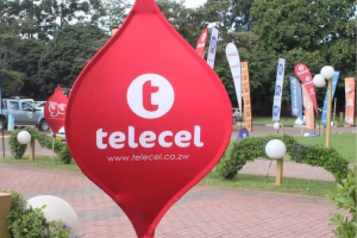 Zimbabu&eacute;: a operadora de telecomunica&ccedil;&otilde;es Telecel procura investidores para se relan&ccedil;ar