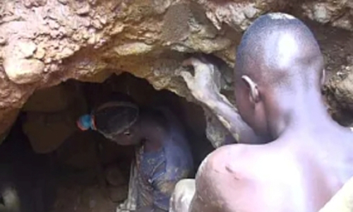 Moçambique desenvolve atlas minerário para reforçar o controle fiscal do setor