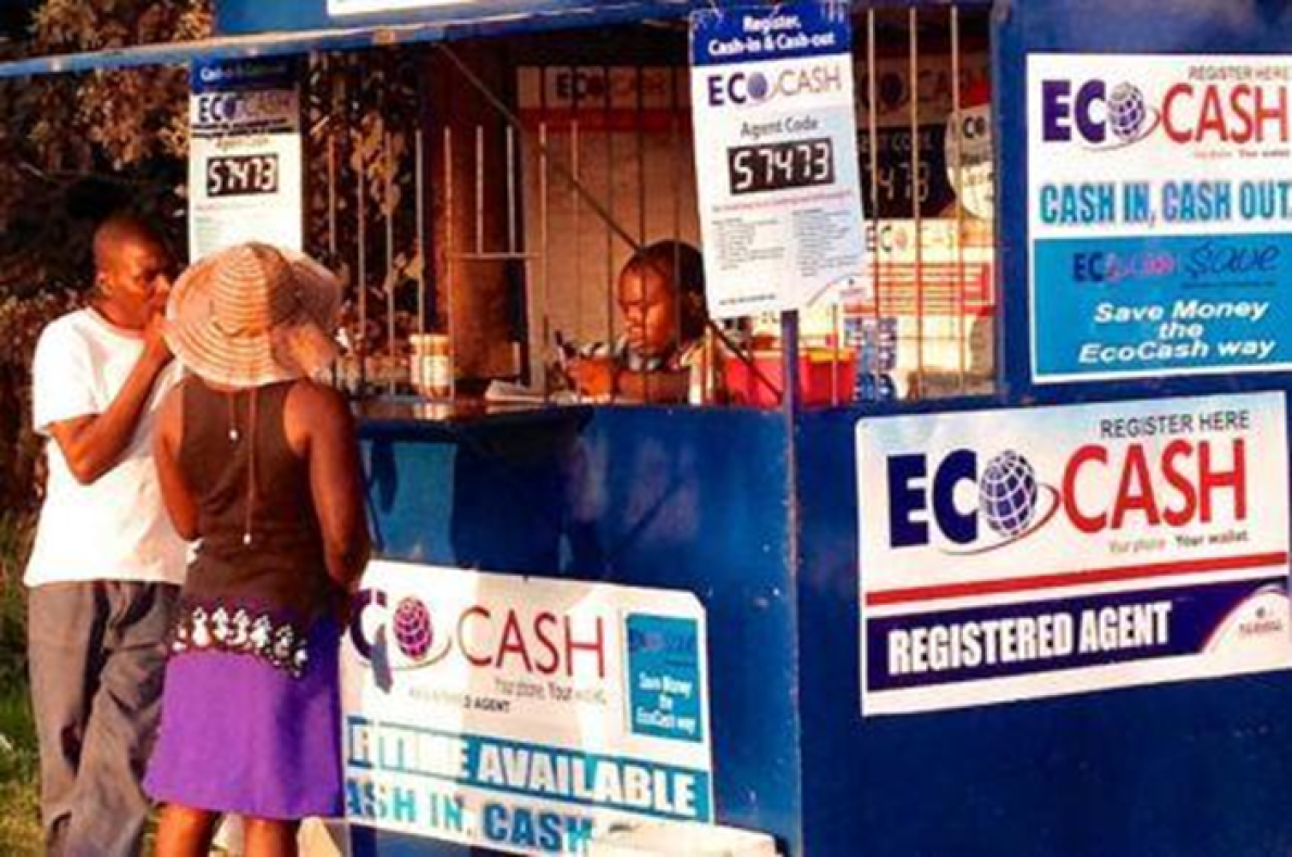 Servi&ccedil;os integrados, novas receitas: no Zimbabu&eacute;, a EcoCash torna-se uma super app