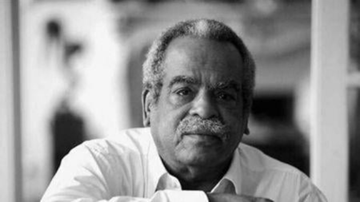 &laquo;&nbsp;Gon&ccedil;alo Ivo &mdash; Janela para a &Aacute;frica&nbsp;&raquo;: uma exposi&ccedil;&atilde;o guiada pela voz de &Eacute;douard Glissant