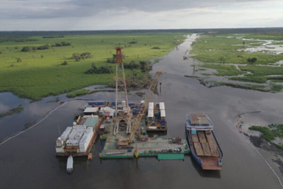 Nig&eacute;ria: acelera&ccedil;&atilde;o na emiss&atilde;o de licen&ccedil;as petrol&iacute;feras para reativar po&ccedil;os inativos