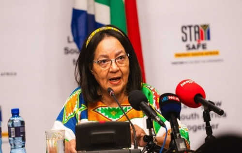 Turismo: a &Aacute;frica do Sul regista 10,4 milh&otilde;es de chegadas internacionais em 2025