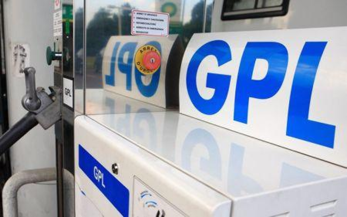 GPL: a argelina Sonatrach entra no mercado chadiano com uma primeira entrega.