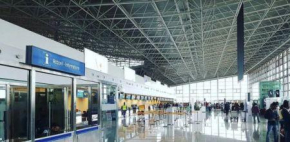 Aeroporto Internacional de Lomé: dez anos depois, a aposta foi realmente cumprida?