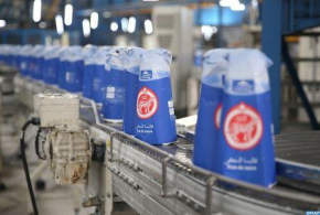 Marrocos: o fabricante de a&ccedil;&uacute;car Cosumar diversifica-se para os gases alimentares