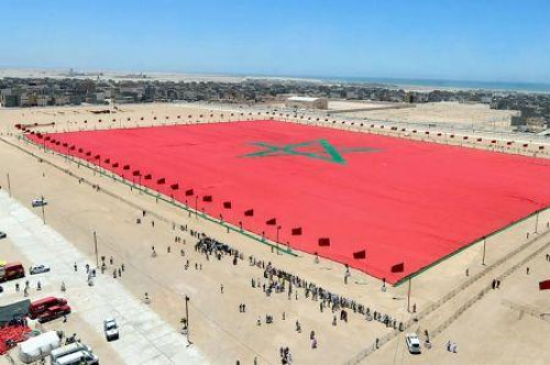 Marrocos: Projeto para uma escola de tecnologias avan&ccedil;adas em Dakhla