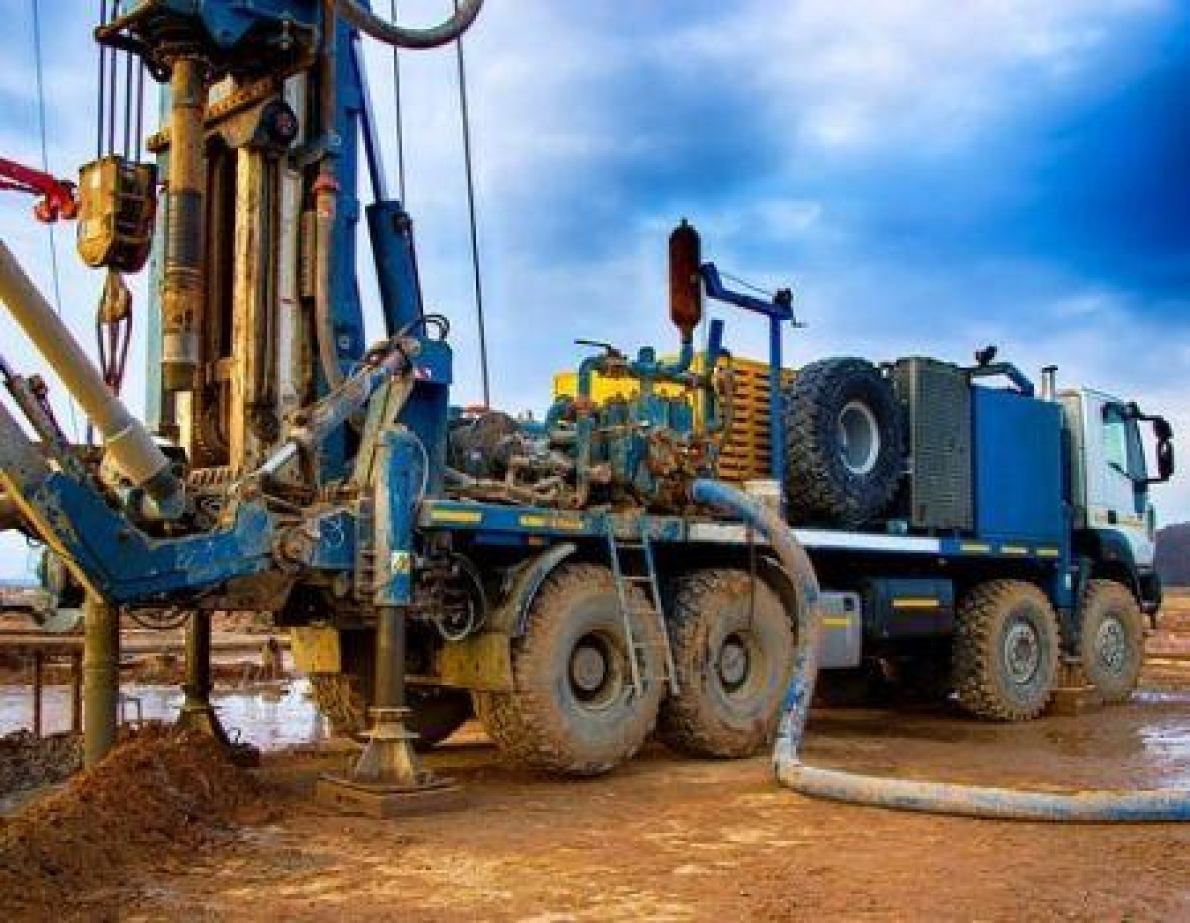 Platina: Southern Palladium pretende levantar 13 milh&otilde;es de d&oacute;lares para o projeto sul-africano Bengwenyama