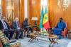 Senegal: a entrega do porto mineral de Bargny-Sendou adiada para o final de 2026