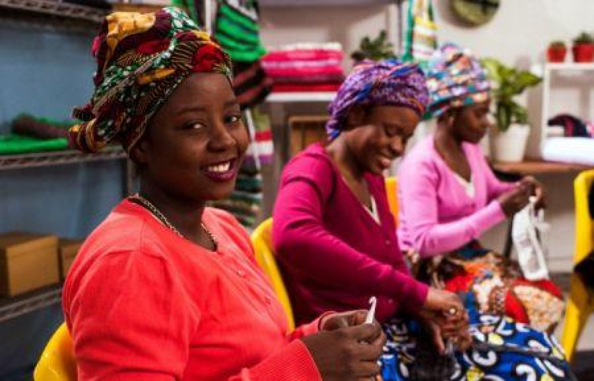 Nig&eacute;ria-Gana: IFC prepara investimento de 8 milh&otilde;es de d&oacute;lares no fundo Aruwa Capital II