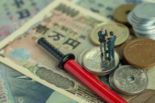 AFC conclui empr&eacute;stimo samurai recorde de US$ 524 milh&otilde;es para seus projetos de infraestrutura na &Aacute;frica