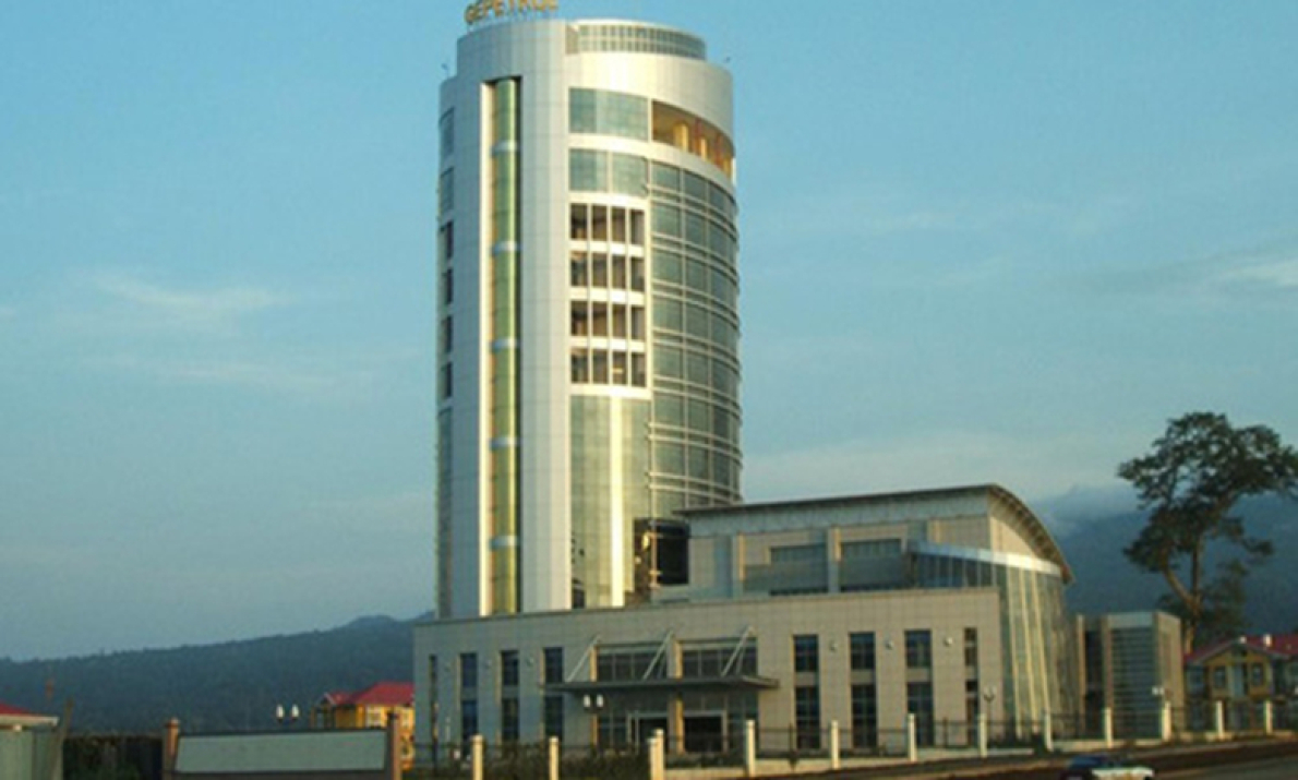 Guin&eacute; Equatorial: a GEPetrol refor&ccedil;a a sua participa&ccedil;&atilde;o no projeto gas&iacute;fero Aseng