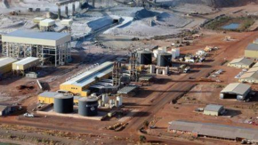 Iamgold prev&ecirc; 165 milh&otilde;es de d&oacute;lares em 2026 para a maior mina de ouro do Burkina Faso