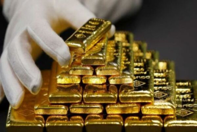 Em 2024, as importa&ccedil;&otilde;es de ouro africano pelos Emirados &Aacute;rabes Unidos aumentaram 18%