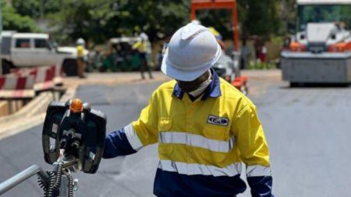 Guin&eacute;: a SFI quer cobrir 50% dos empr&eacute;stimos do Ecobank &agrave; GPC