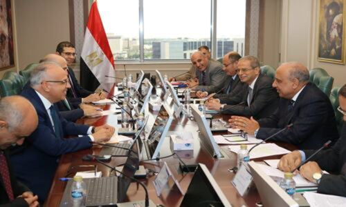 Egito: governo busca otimizar a explora&ccedil;&atilde;o de sua rede hidroel&eacute;trica