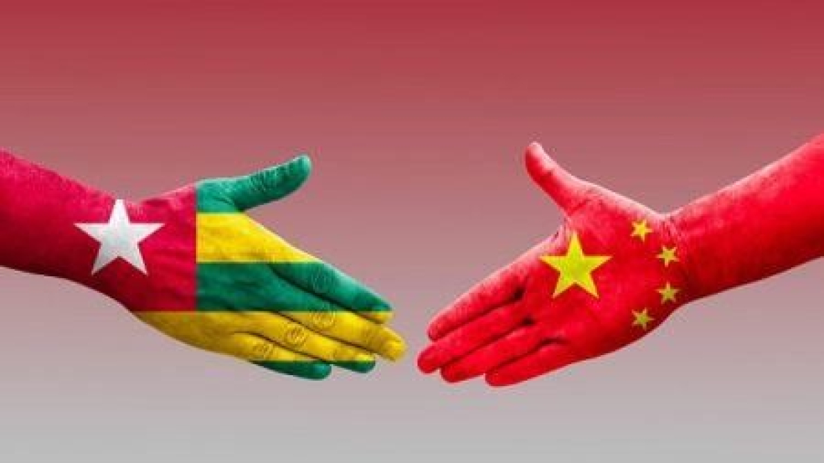 Importa&ccedil;&otilde;es: a China supera a Fran&ccedil;a e a &Iacute;ndia entre os parceiros do Togo