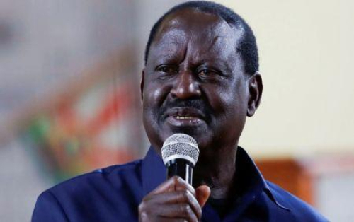 Qu&ecirc;nia: ex-Primeiro Ministro Raila Odinga morre aos 80 anos