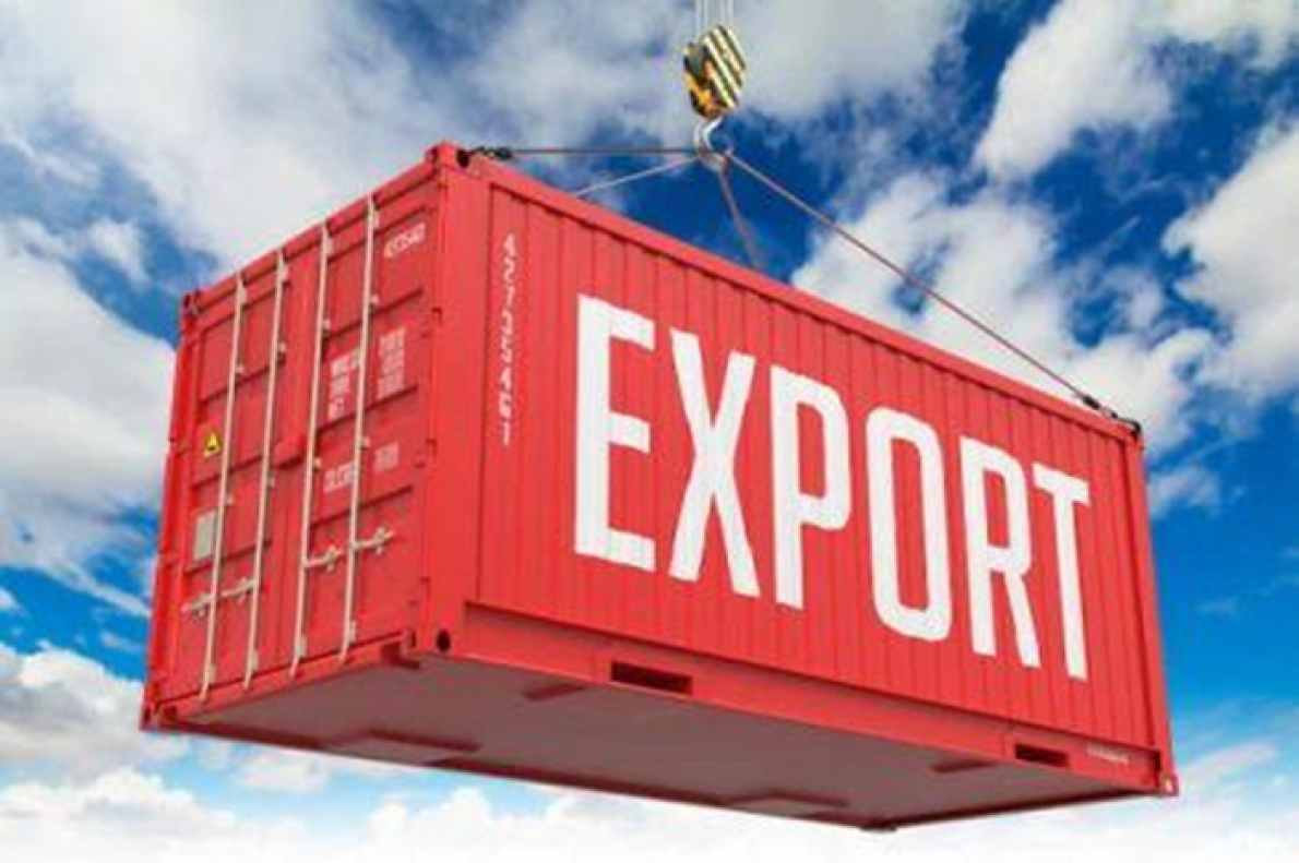 Com&eacute;rcio internacional: a &Iacute;ndia continua a ser o principal cliente do Togo, absorvendo cerca de 18,6% das exporta&ccedil;&otilde;es.