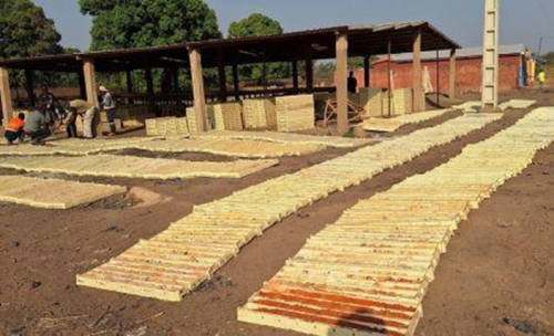 Costa do Marfim: a australiana Aurum pretende levantar 20 milh&otilde;es de d&oacute;lares para a sua futura mina de ouro