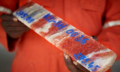 Congo: Ap&oacute;s o su&iacute;&ccedil;o OWI-RAMS, o projeto Kola atrai novos investidores