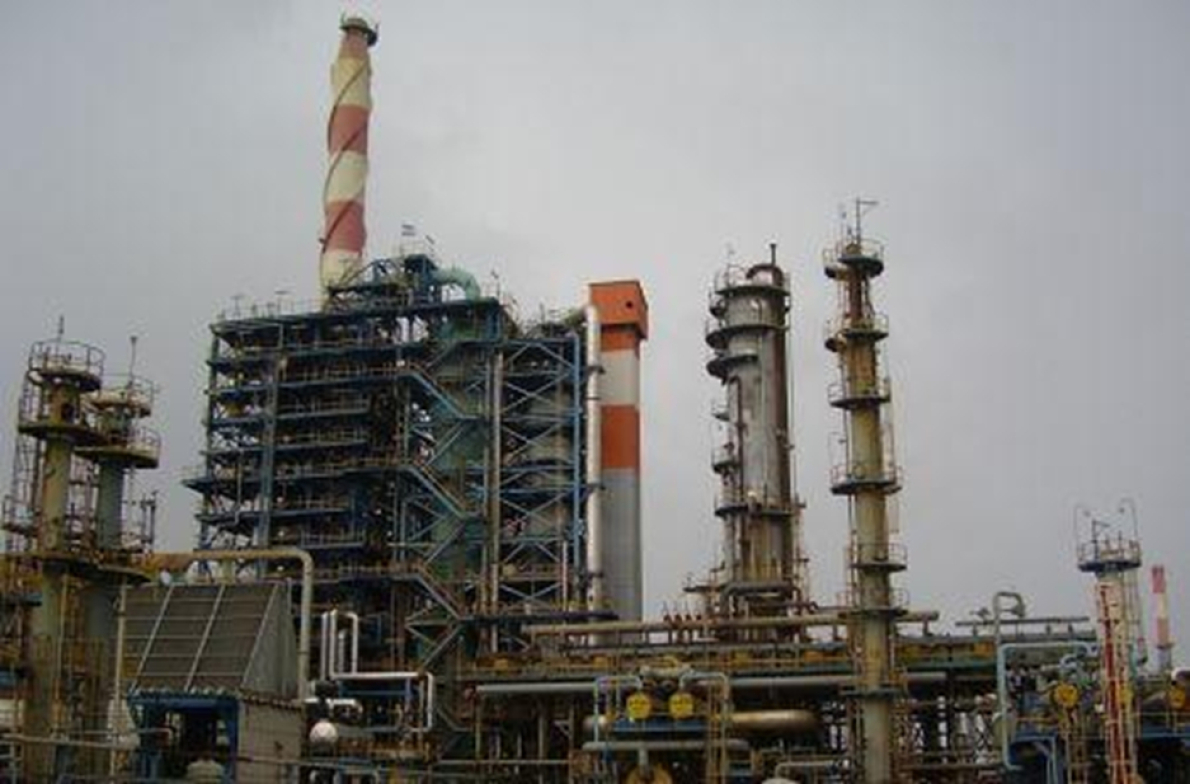 Camar&otilde;es: arranque da refinaria de Kribi antecipado para o segundo semestre de 2026