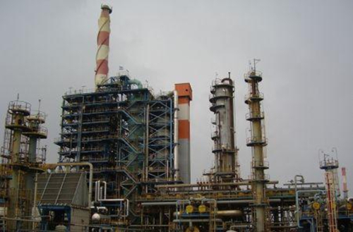 Camar&otilde;es: arranque da refinaria de Kribi antecipado para o segundo semestre de 2026