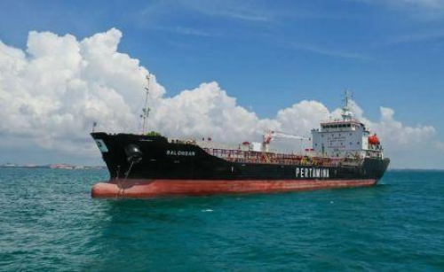 Estreito de Ormuz fechado: a Indon&eacute;sia encontra o seu petr&oacute;leo em &Aacute;frica