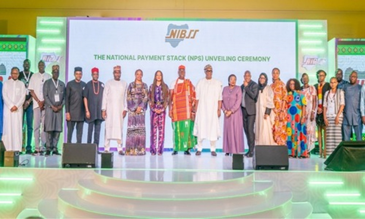 Ap&oacute;s a UEMOA, a Nig&eacute;ria lan&ccedil;a uma plataforma de pagamentos instant&acirc;neos que inclui fintechs