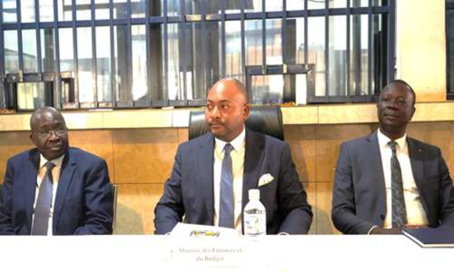 Um plano de 9 milh&otilde;es de d&oacute;lares para relan&ccedil;ar a Caisse du Cr&eacute;dit Mutuel da Rep&uacute;blica Centro-Africana