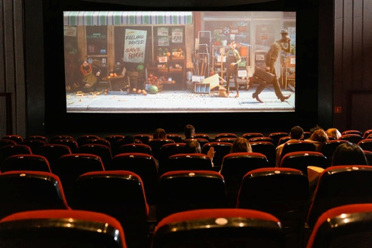 &Aacute;frica do Sul: a Studiocanal associa-se ao Sun Africa Group para distribuir os seus filmes nos cinemas a partir do ver&atilde;o de 2026.