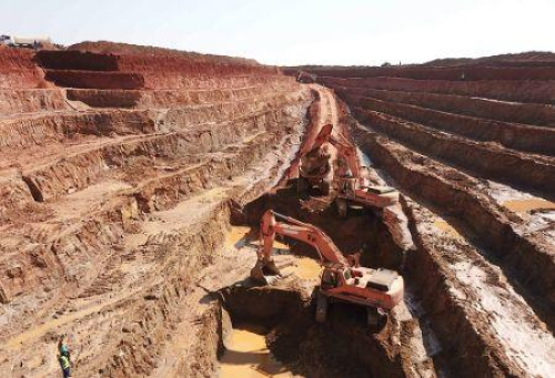 Min&eacute;rios cr&iacute;ticos: ap&oacute;s a RDC, o projeto americano Vault chega ao Malawi