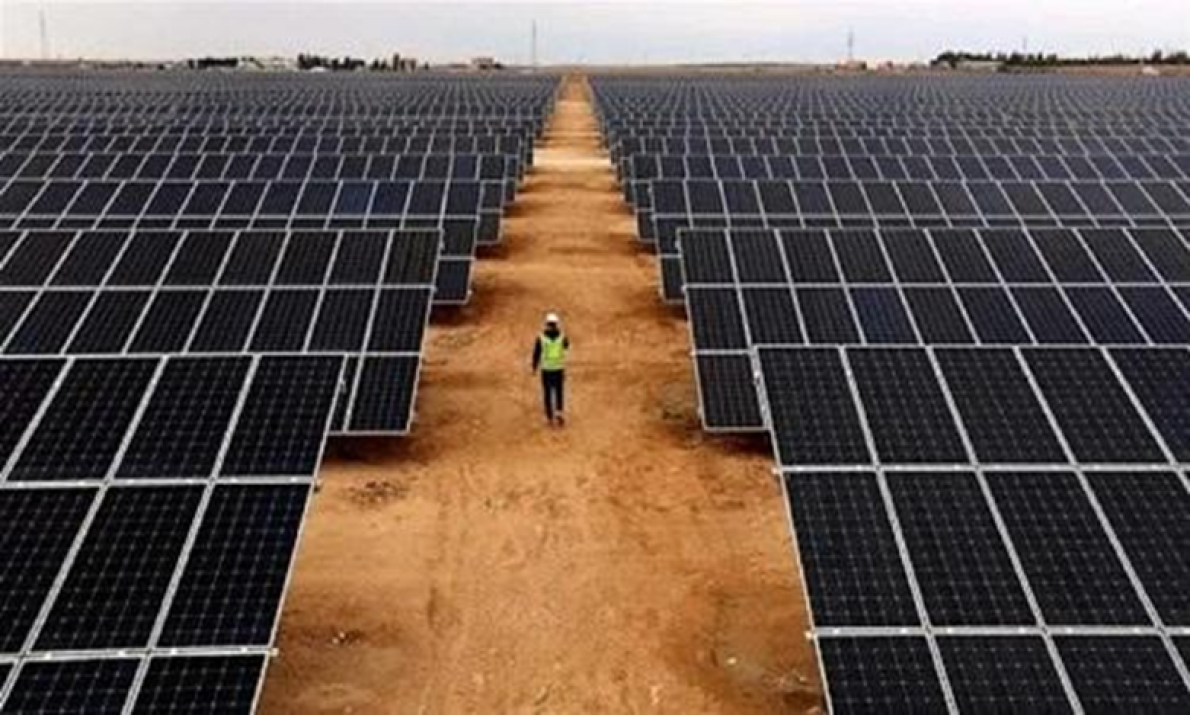 AXIAN Energy expande sua presen&ccedil;a na &Aacute;frica atrav&eacute;s de uma usina solar de 54 MWp na Z&acirc;mbia