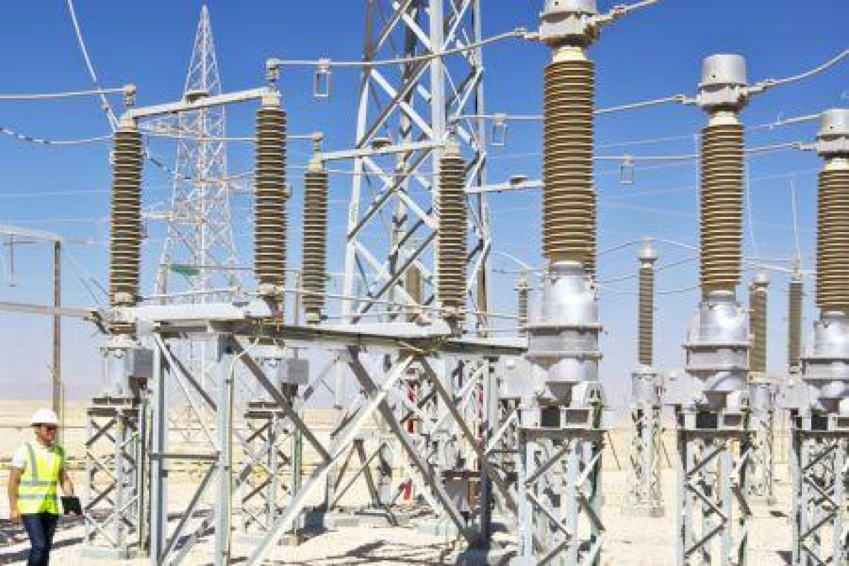 Egito: Orascom avan&ccedil;a na interconex&atilde;o HVDC com a Ar&aacute;bia Saudita