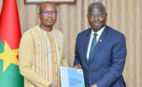 O Burkina Faso apresenta uma taxa de execu&ccedil;&atilde;o de cerca de 89% das reformas da UEMOA em 2025.