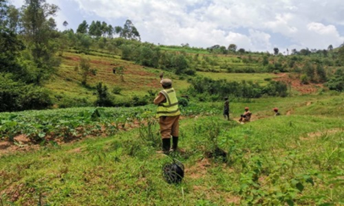 Ruanda: Aterian e Rio Tinto encerram parceria em projeto de l&iacute;tio e t&acirc;ntalo HCK