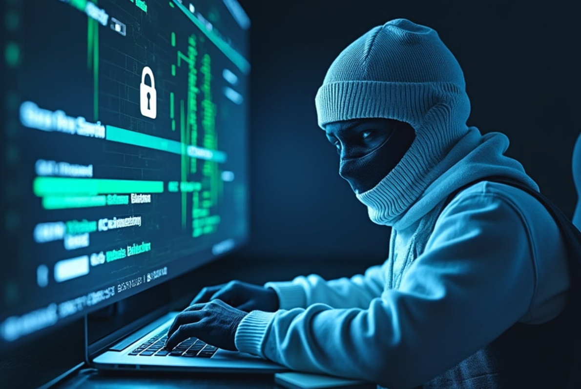 Nig&eacute;ria: Deloitte alerta para aumento de ransomware e phishing em 2026