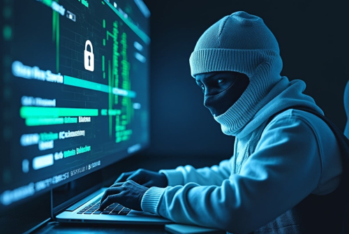 Nig&eacute;ria: Deloitte alerta para aumento de ransomware e phishing em 2026