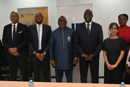 Guin&eacute;: o Grupo Sonoco prev&ecirc; investir 20 milh&otilde;es de d&oacute;lares na avicultura