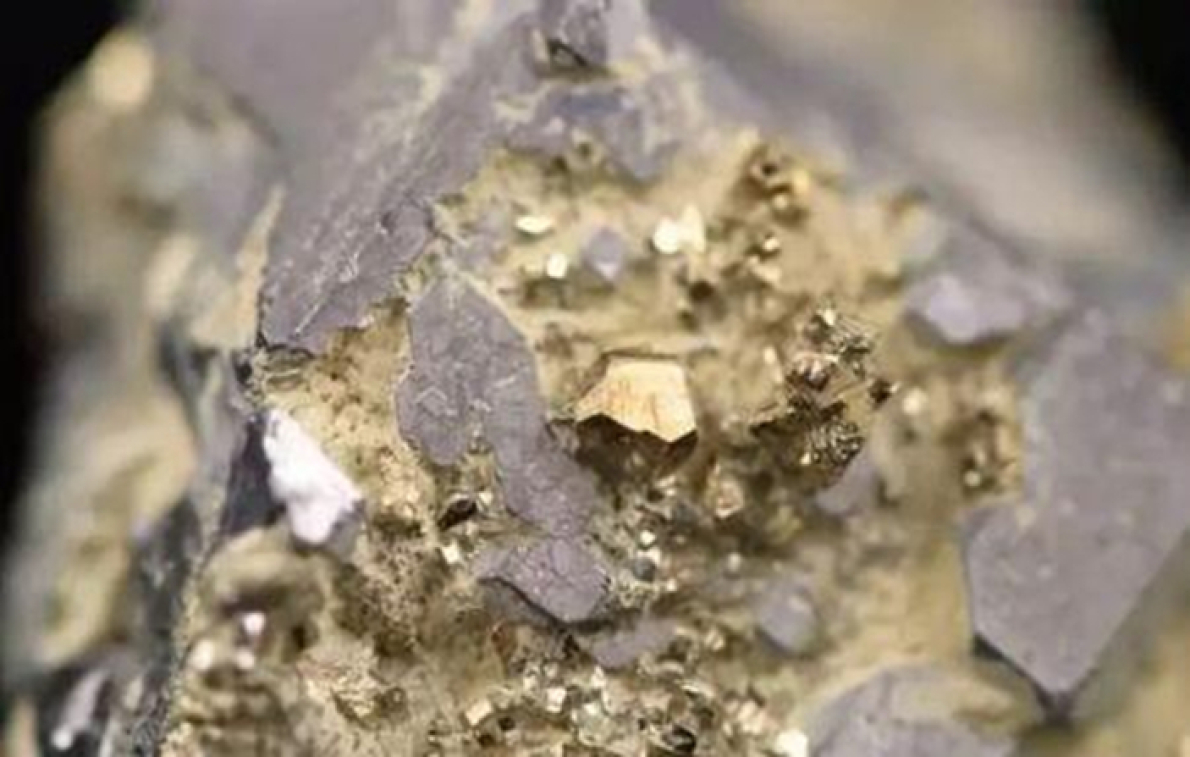 Ouro: depois da C&ocirc;te d&rsquo;Ivoire, a chinesa Zhaojin Mining Industry j&aacute; pondera a sua expans&atilde;o em &Aacute;frica