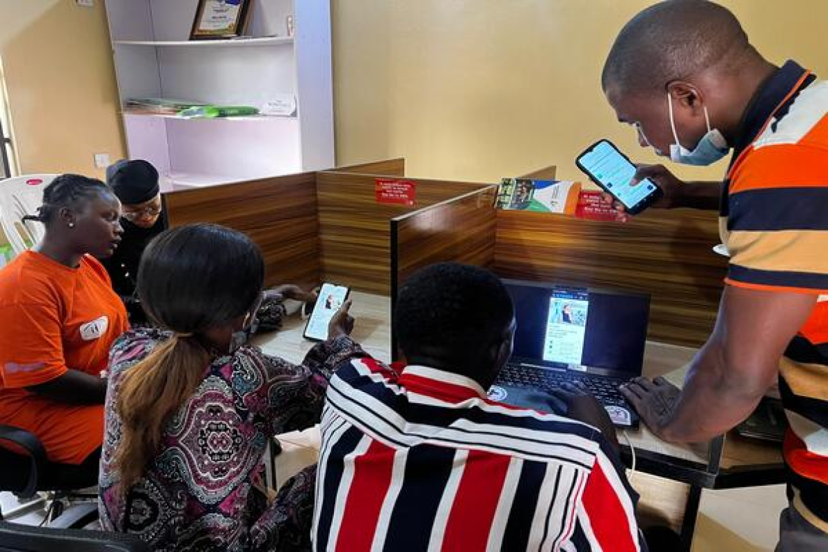 Djibouti e Tun&iacute;sia lan&ccedil;am di&aacute;logo estrat&eacute;gico para aproximar forma&ccedil;&atilde;o, emprego e empreendedorismo