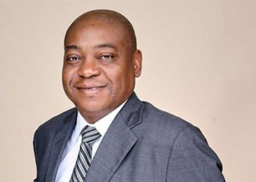 Zimbabwe: Fungai Makoni, novo presidente da C&acirc;mara das Minas at&eacute; 2027
