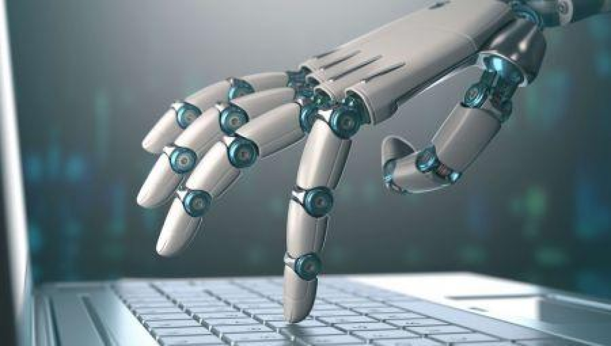 O BAD e o PNUD lan&ccedil;am uma iniciativa de 10 bilh&otilde;es de d&oacute;lares para desenvolver a IA na &Aacute;frica